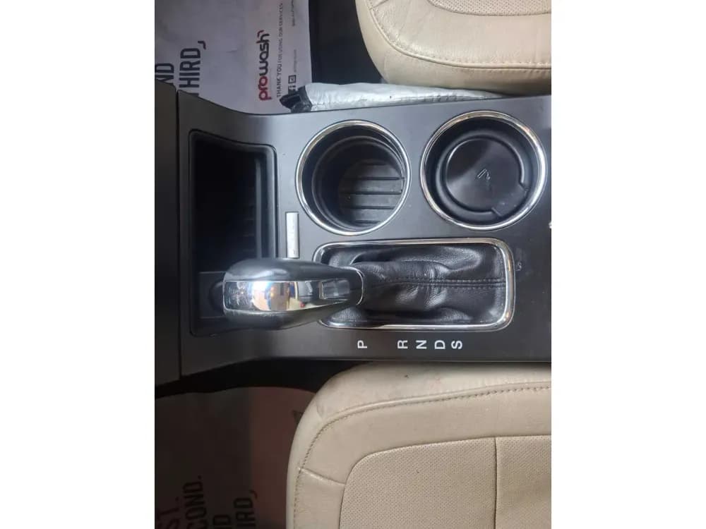 Used Ford Flex 2015