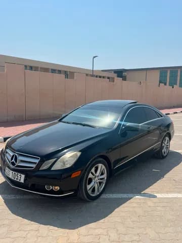 Used Mercedes-Benz E-Class E 350 2010 Used Mercedes-Benz E-Class E 350 2010 used_cars.forSale