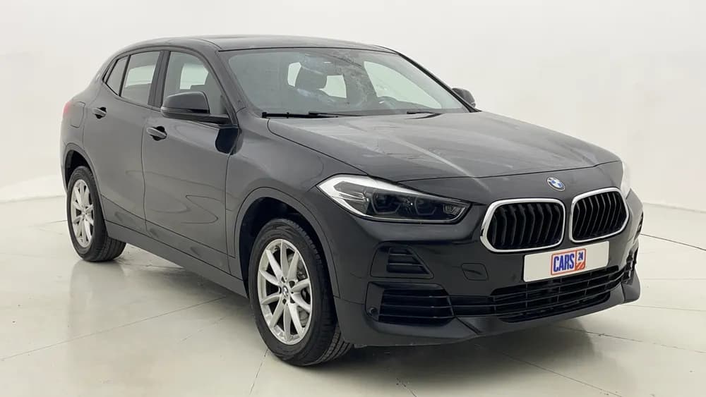 Used BMW X2 2023