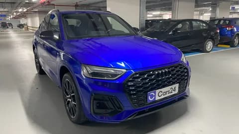 Used Audi Q5 2023 Used Audi Q5 2023 used_cars.forSale