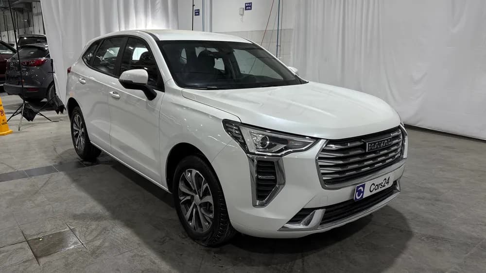 Used Haval Jolion 2024
