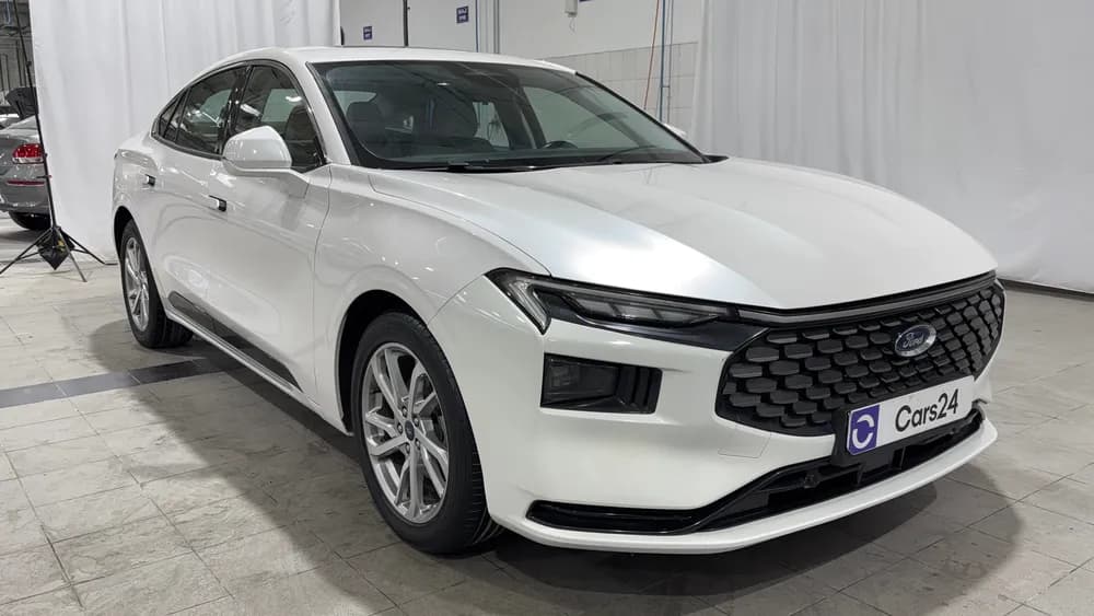 Used Ford Taurus 2023