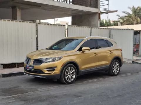 Used Lincoln MKC 2015 Used Lincoln MKC 2015 for sale
