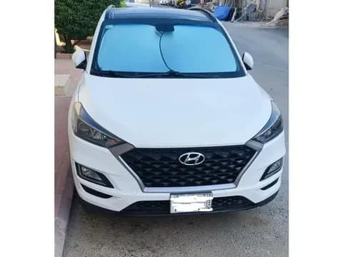 Used Hyundai Tucson 2.0L Base (FWD) 2019 Used Hyundai Tucson 2.0L Base (FWD) 2019 used_cars.forSale