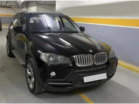 Used BMW X5 xDrive 4.8i 2009 Used BMW X5 xDrive 4.8i 2009 used_cars.forSale