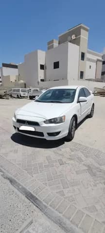 Used Mitsubishi Lancer 2010 Used Mitsubishi Lancer 2010 used_cars.forSale