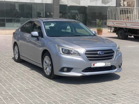 سوبارو ليجاسي 2.5L Standard 2015 مستعملة سوبارو ليجاسي 2.5L Standard 2015 مستعملة used_cars.forSale