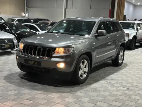 جيب شيروكي 2012 مستعملة جيب شيروكي 2012 مستعملة used_cars.forSale