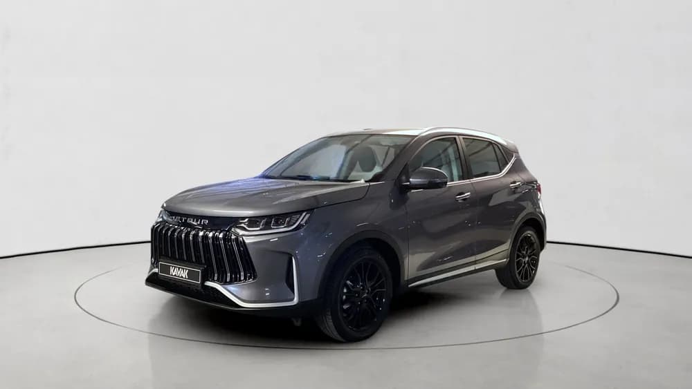 Used Jetour X50 2026