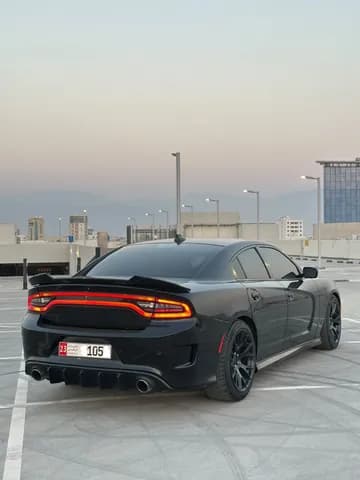 Used Dodge Charger R/T 2019 Used Dodge Charger R/T 2019 for sale