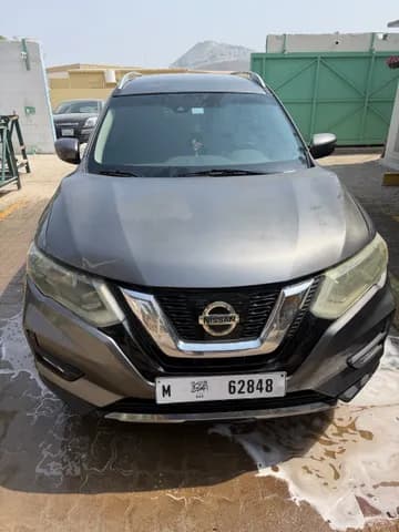 Used Nissan Rogue SL AWD 2020 Used Nissan Rogue SL AWD 2020 used_cars.forSale
