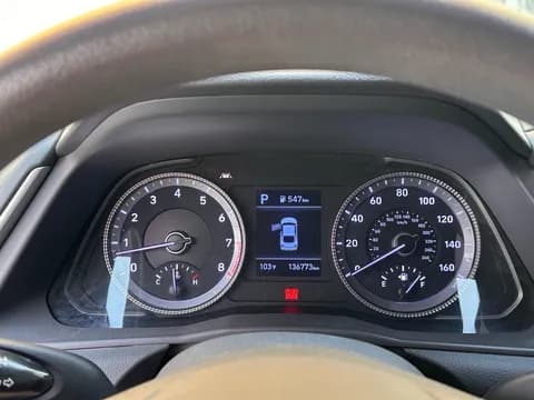 Used Hyundai Sonata 2.5L GDI 8AT Mid option 2021 Used Hyundai Sonata 2.5L GDI 8AT Mid option 2021 for sale