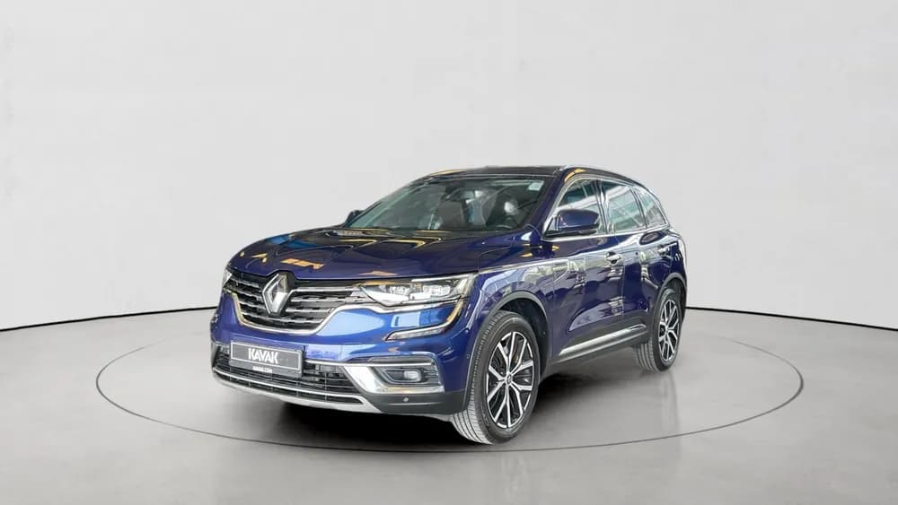 Used Renault Koleos 2020