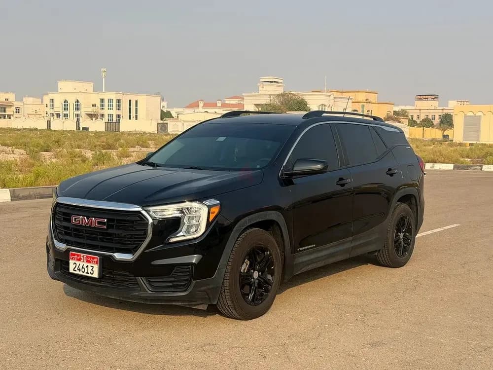 Used GMC Terrain 1.5T SLE (AWD) 2023