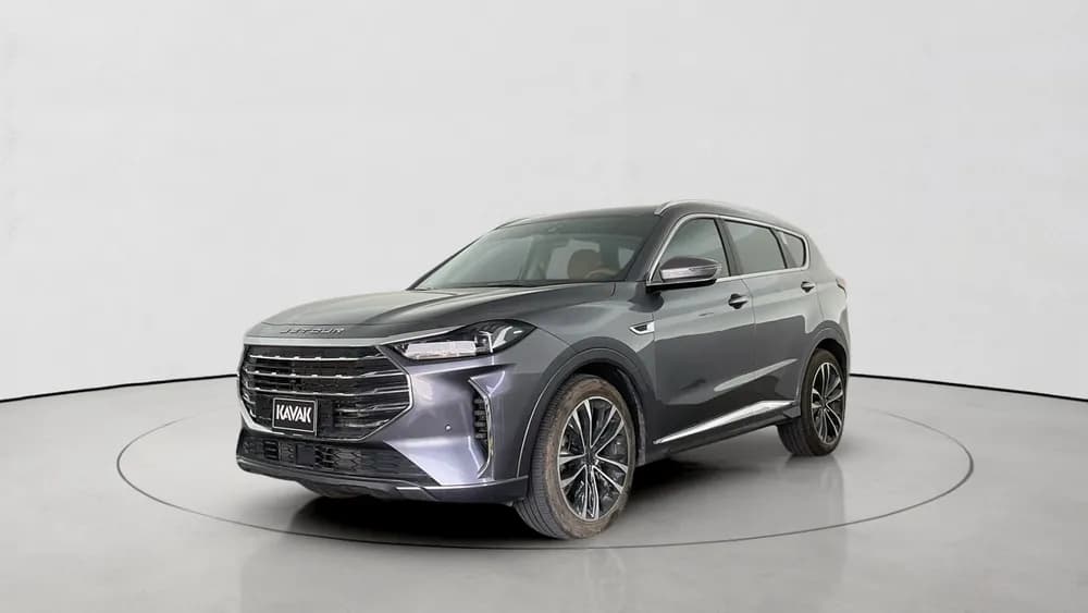 جيتور x70-plus 2024 مستعملة