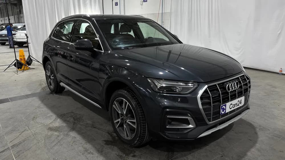 Used Audi Q5 2023