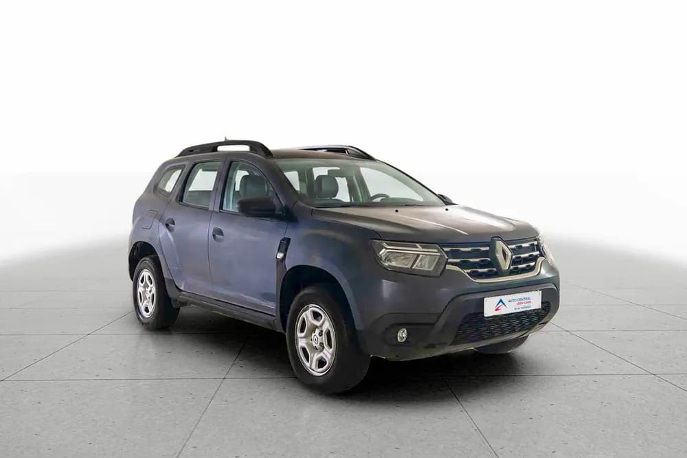 Used Renault Duster 2024
