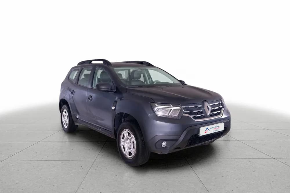 Used Renault Duster 2025