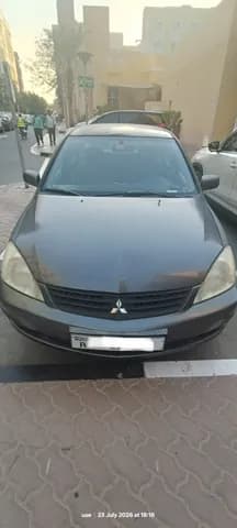 Used Mitsubishi Lancer 1.3L Automatic 2010 Used Mitsubishi Lancer 1.3L Automatic 2010 used_cars.forSale