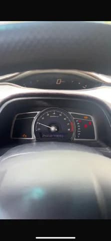 Used Honda Civic 1.8 LXi 2006 Used Honda Civic 1.8 LXi 2006 used_cars.forSale