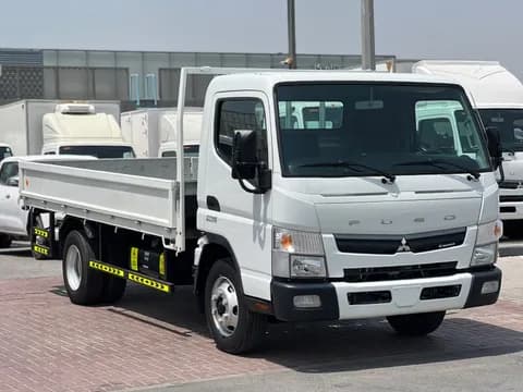 Used Mitsubishi Canter 2025 Used Mitsubishi Canter 2025 used_cars.forSale