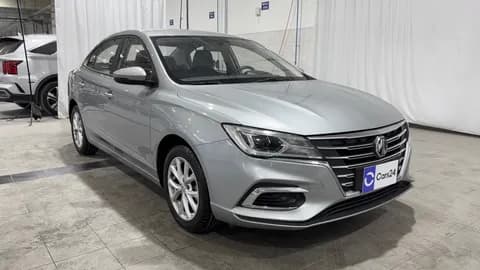 Used MG 5 2023 Used MG 5 2023 used_cars.forSale