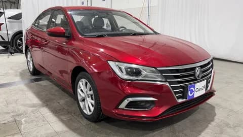 Used MG 5 2023 Used MG 5 2023 used_cars.forSale