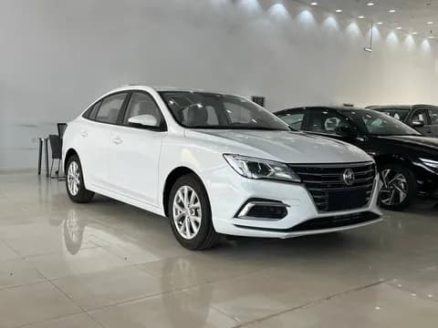 New MG 5 1.5L STD 2025 New MG 5 1.5L STD 2025 used_cars.forSale