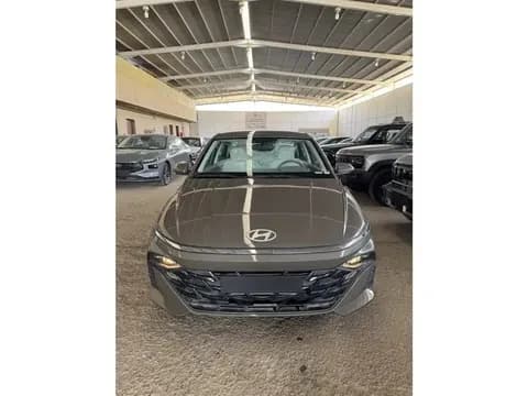 هيونداي اكسنت 1.6L Base 2025 جديدة هيونداي اكسنت 1.6L Base 2025 جديدة used_cars.forSale