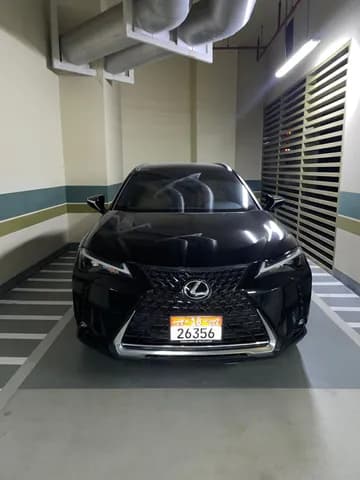 Used Lexus UX 200 2023 Used Lexus UX 200 2023 for sale