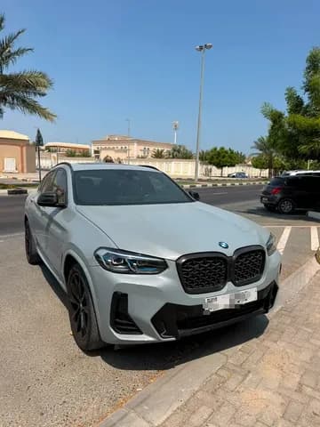 Used BMW X4 xDrive 30i 2023 Used BMW X4 xDrive 30i 2023 used_cars.forSale