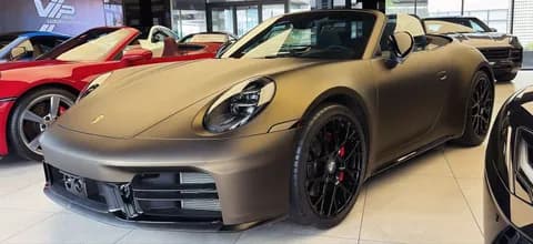 Used Porsche 911 Carrera 2025 Used Porsche 911 Carrera 2025 used_cars.forSale
