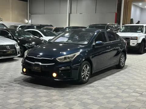 Used Kia Cerato 2.0L 2021 Used Kia Cerato 2.0L 2021 used_cars.forSale