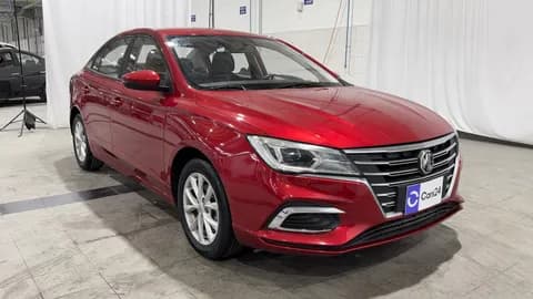 Used MG 5 2023 Used MG 5 2023 used_cars.forSale