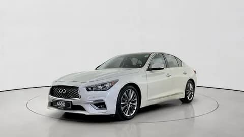 Used Infiniti Q50 2023 Used Infiniti Q50 2023 used_cars.forSale