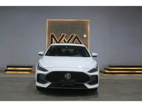 New MG GT 1.5T LUX 2024 New MG GT 1.5T LUX 2024 used_cars.forSale