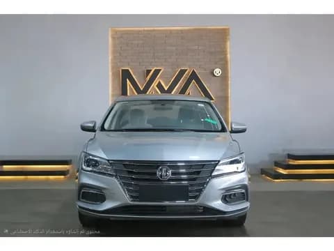 New MG 5 1.5L STD 2025 New MG 5 1.5L STD 2025 used_cars.forSale
