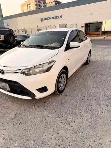 Used Toyota Yaris 1.5L SE 2017 Used Toyota Yaris 1.5L SE 2017 used_cars.forSale
