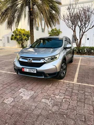 Used Honda CR-V 2018 Used Honda CR-V 2018 used_cars.forSale