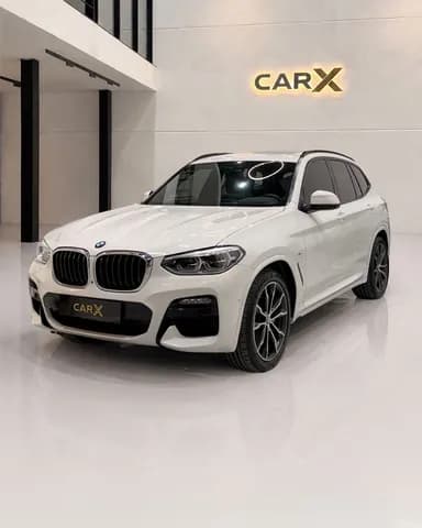 Used BMW X3 2021 Used BMW X3 2021 used_cars.forSale