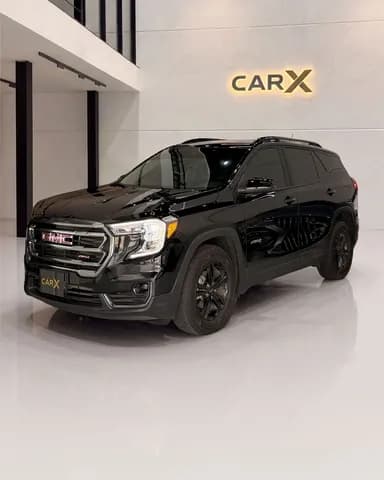 جي إم سي تيرين 2024 مستعملة جي إم سي تيرين 2024 مستعملة used_cars.forSale