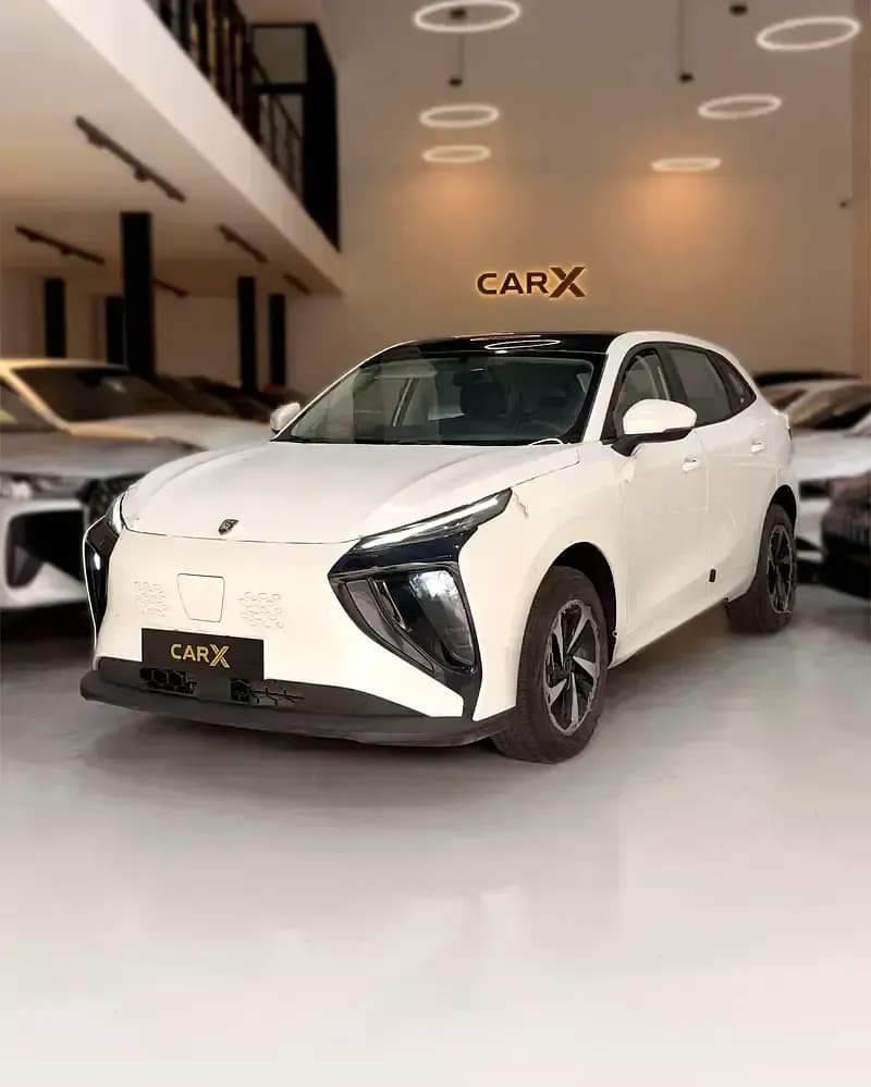 New Forthing Friday EV 2026