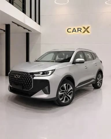 شيري تيجو7 2026 الجديد شيري تيجو7 2026 الجديد used_cars.forSale