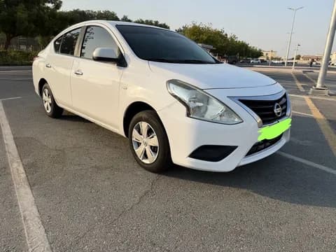 Used Nissan Sunny 1.5L S 2020 Used Nissan Sunny 1.5L S 2020 used_cars.forSale