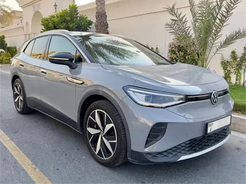 فولكس فاجن id-4 2021 مستعملة فولكس فاجن id-4 2021 مستعملة used_cars.forSale