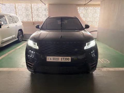 Used Land Rover Range Rover Velar 2.0L SE R-Dynamic (250 PS) 2019 Used Land Rover Range Rover Velar 2.0L SE R-Dynamic (250 PS) 2019 used_cars.forSale
