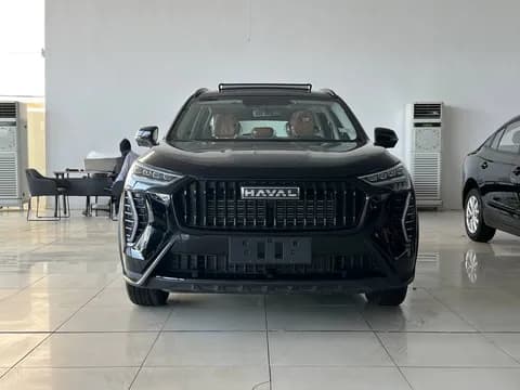 New Haval Jolion 1.5T Active Plus 2027 New Haval Jolion 1.5T Active Plus 2027 used_cars.forSale
