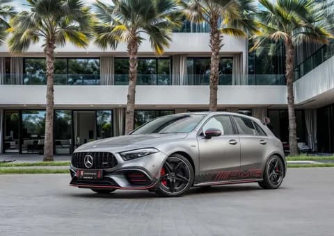 مرسيدس بنز الفئة أي 2023 مستعملة مرسيدس بنز الفئة أي 2023 مستعملة used_cars.forSale