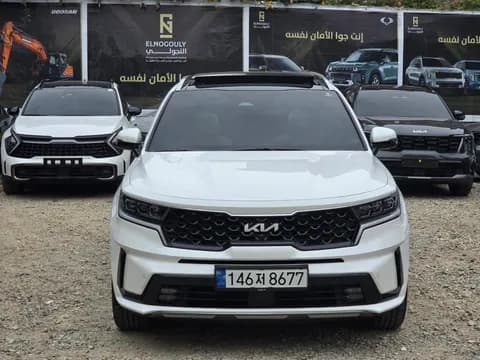 كيا سورينتو 2023 مستعملة كيا سورينتو 2023 مستعملة used_cars.forSale