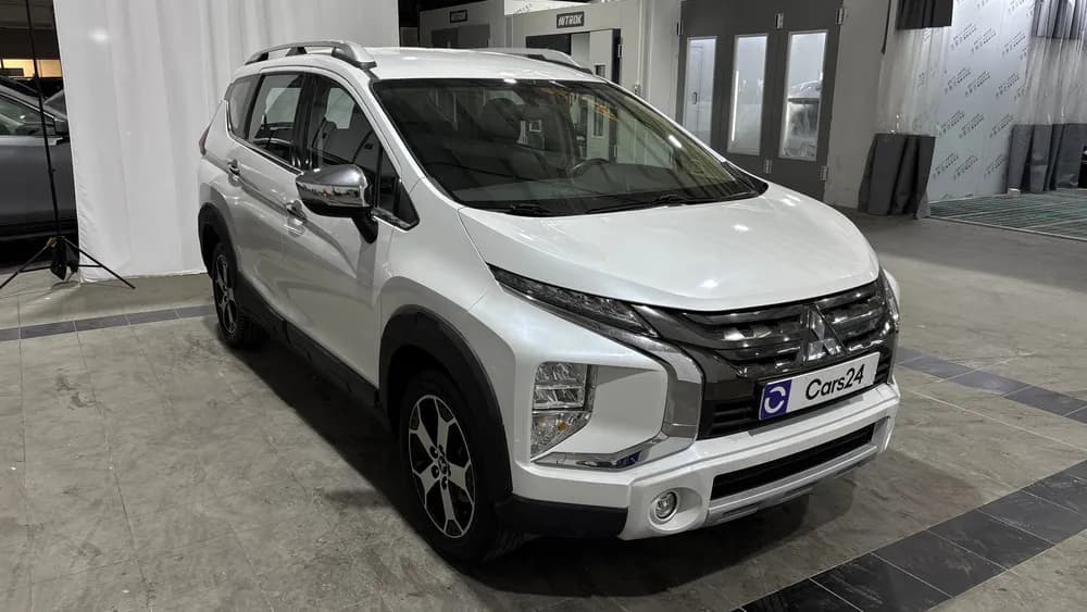 Used Mitsubishi Xpander Cross 2023